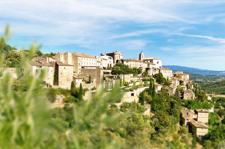 Discover the Aude