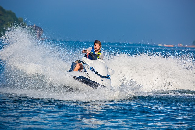 Water sports