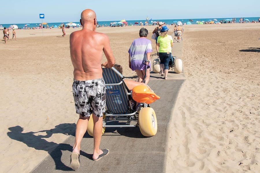Tourism & Disability